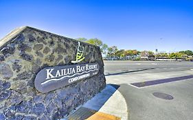 Big Island Condo With Pool Access Walk To Beach!